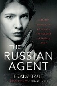 Abbildung von: The Russian Agent - Frontline Books