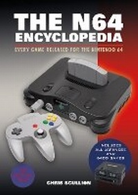 Abbildung von: The N64 Encyclopedia - White Owl