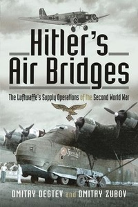 Bild vergrößern Bild: Hitler's Air Bridges - Air World