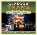 Cover: Glasgow Trams - Pen & Sword Transport