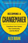 Cover: Becoming a Changemaker - Grand Central Publishing
