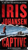 Cover: Captive - Grand Central Publishing