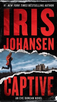 Enlarge image Cover: Captive - Grand Central Publishing