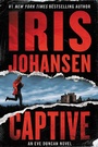 Cover: Captive - Grand Central Publishing