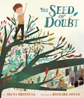 Cover: The Seed of Doubt - Walker Books Ltd