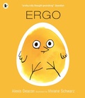 Cover: Ergo - Walker Books Ltd