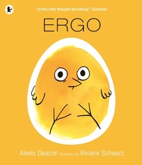 Enlarge image Cover: Ergo - Walker Books Ltd
