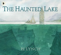 Enlarge image Cover: The Haunted Lake - Walker Books Ltd
