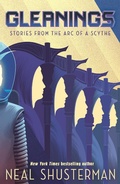 Cover: Gleanings - Walker Books Ltd