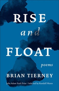 Enlarge image Cover: Rise and Float - Milkweed Editions