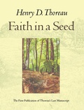 Cover: Faith in a Seed - Princeton University Press