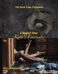 Cover: Kate's Encounter - Lulu.com