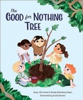 Cover: The Good for Nothing Tree - Flyaway Books