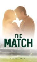 Cover: Match - Distributed By Ingram Spark