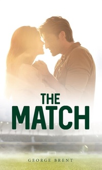 Enlarge image Cover: Match - Distributed By Ingram Spark