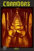 Cover: Corridors - Innsmouth Gold
