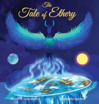 Enlarge image Cover: The Tale of Ethery - Liana Mindiashvili