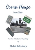 Cover: Ocean House - Alastair Sharp