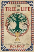 Cover: The Tree of Life - Holt Publishing
