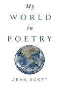 Cover: My World in Poetry - Olympia Publishers