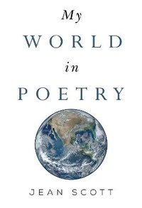 Enlarge image Cover: My World in Poetry - Olympia Publishers