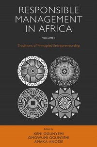 Abbildung von: Responsible Management in Africa, Volume 1 - Emerald Publishing Limited