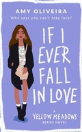 Cover: If I ever Fall in Love - Amy Oliveira