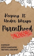 Cover: Keeping It Under Wraps - Keeping It Under Wraps