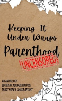 Enlarge image Cover: Keeping It Under Wraps - Keeping It Under Wraps