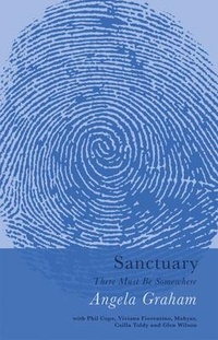 Enlarge image Cover: Sanctuary - Seren