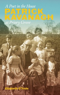Abbildung von: A Poet in the House: Patrick Kavanagh at Priory Grove - The Lilliput Press Ltd