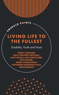 Cover: Living Life to the Fullest - Emerald Publishing Limited
