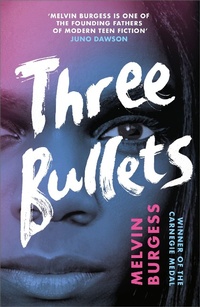 Enlarge image Cover: Three Bullets - Andersen Press Ltd