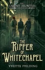Cover: The Ripper of Whitechapel - Andersen Press Ltd