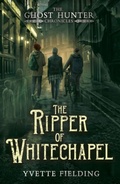 Cover: The Ripper of Whitechapel - Andersen Press Ltd