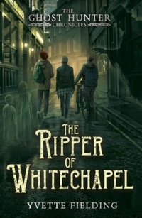 Enlarge image Cover: The Ripper of Whitechapel - Andersen Press Ltd