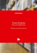 Cover: Fuzzy Systems - IntechOpen