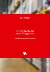 Enlarge image Cover: Fuzzy Systems - IntechOpen