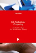 Cover: IoT Applications Computing - IntechOpen
