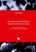 Cover: Evolutionary Psychology Meets Social Neuroscience - IntechOpen