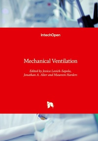 Abbildung von: Mechanical Ventilation - IntechOpen