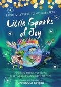 Cover: Little Sparks of Joy - Golden Muse Publishing
