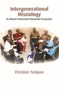 Cover: Intergenerational Missiology - Regnum Books International
