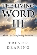 Cover: The Living Word III - Crossbridge Books