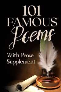 Abbildung von: 101 Famous Poems - Olahauski Books