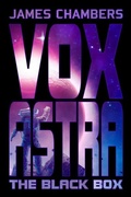Cover: Vox Astra - Espec Books
