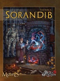 Cover: Sorandib - The Design Mechanism