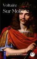 Cover: Sur Moliere - Eeeoys Editions