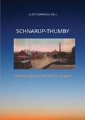 Cover: Schnarup-Thumby - tredition