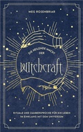 Cover: Die heilende Macht der Witchcraft - YUNA